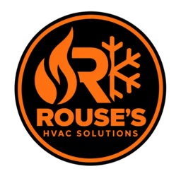 Rouse's HVAC Solutions logo